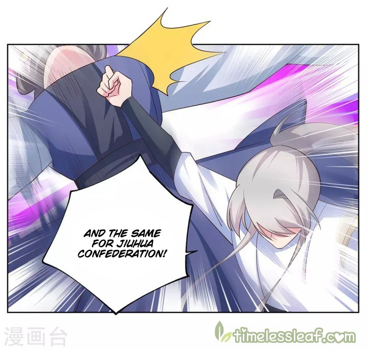 Read Above All Gods EN Manga Online