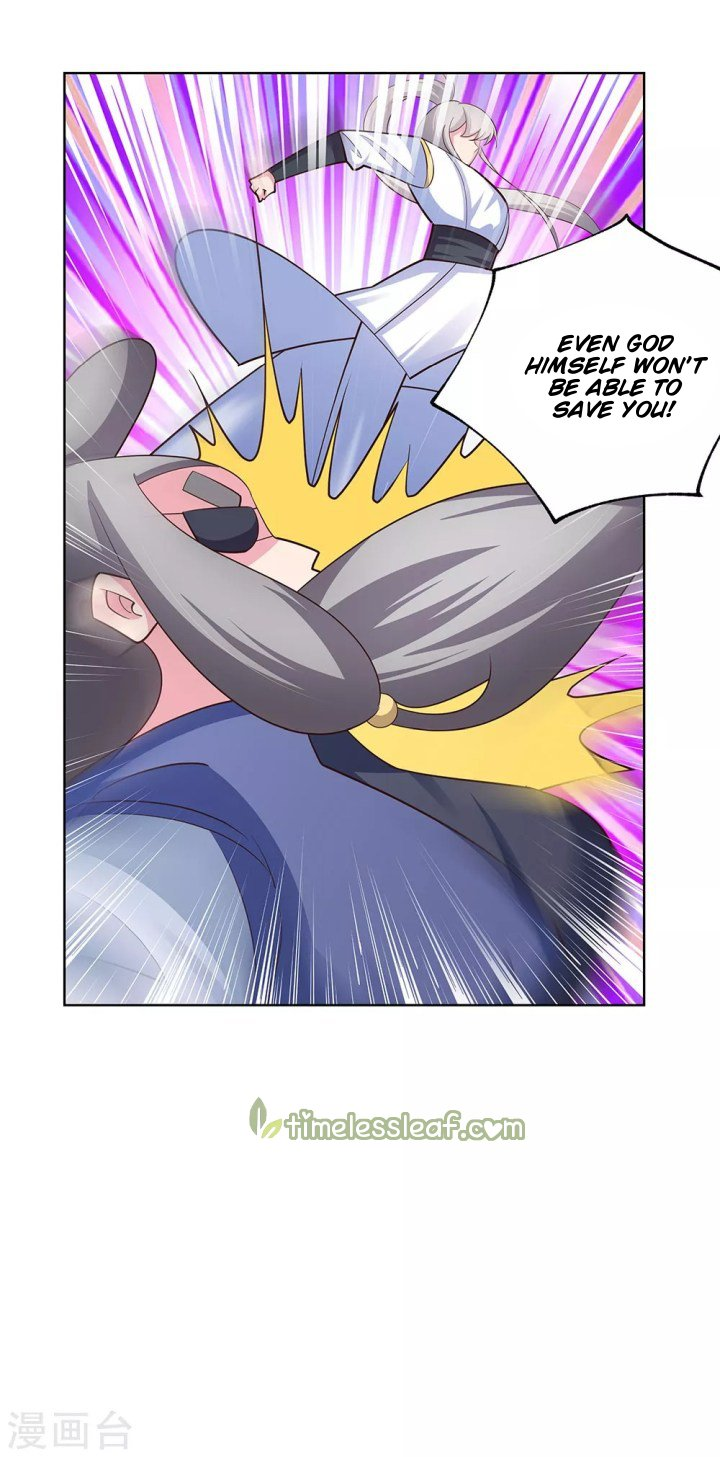 Read Above All Gods EN Manga Online
