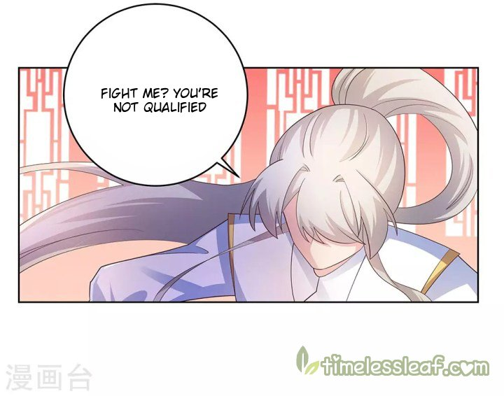 Read Above All Gods EN Manga Online