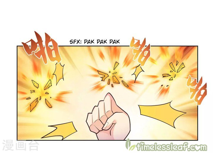 Read Above All Gods EN Manga Online