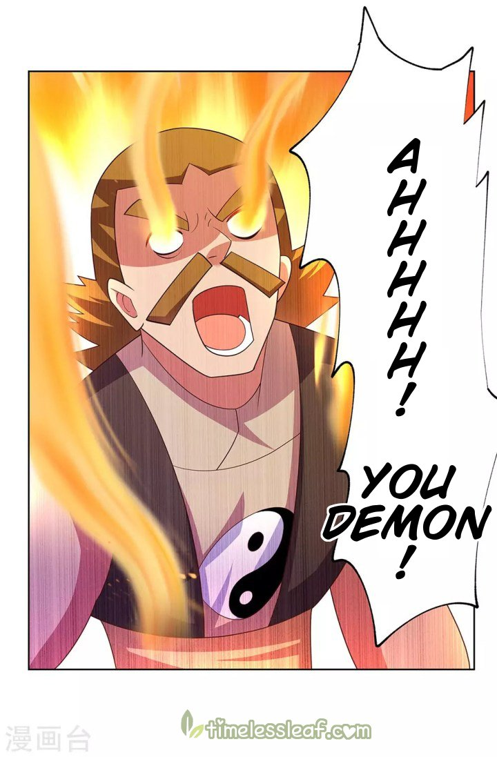 Read Above All Gods EN Manga Online