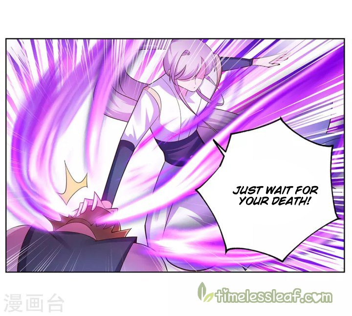 Read Above All Gods EN Manga Online