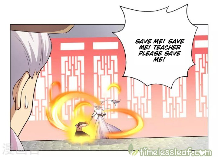 Read Above All Gods EN Manga Online