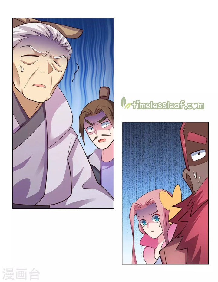 Read Above All Gods EN Manga Online