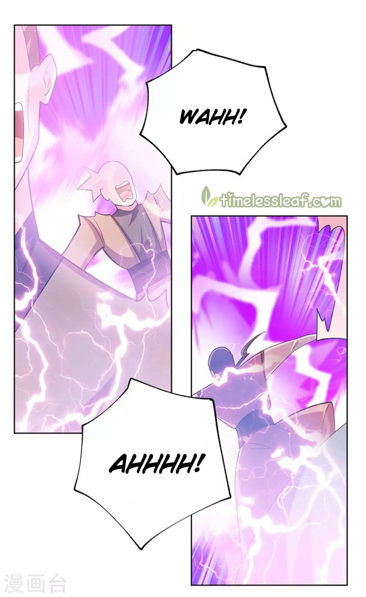 Read Above All Gods EN Manga Online