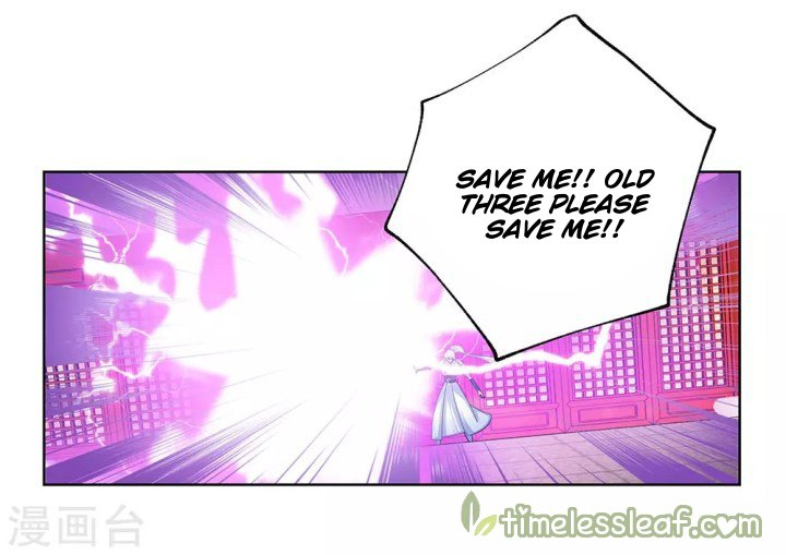 Read Above All Gods EN Manga Online