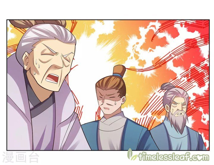 Read Above All Gods EN Manga Online
