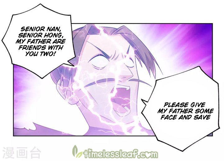Read Above All Gods EN Manga Online