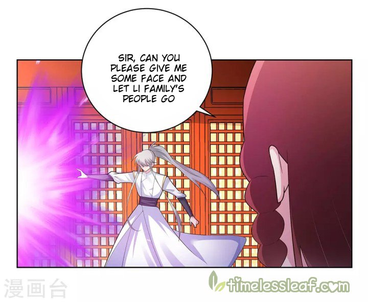 Read Above All Gods EN Manga Online