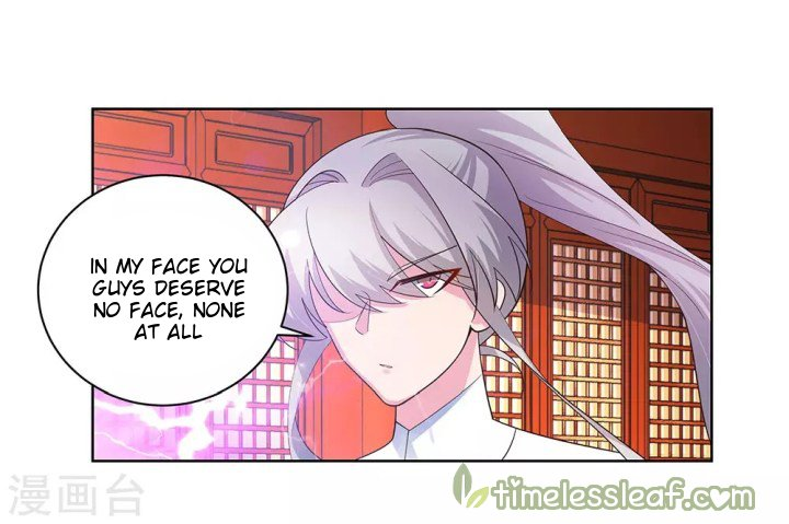 Read Above All Gods EN Manga Online
