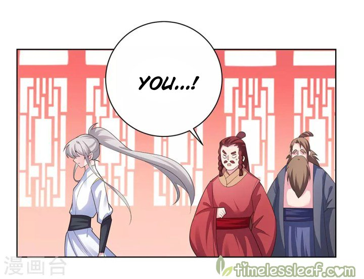 Read Above All Gods EN Manga Online