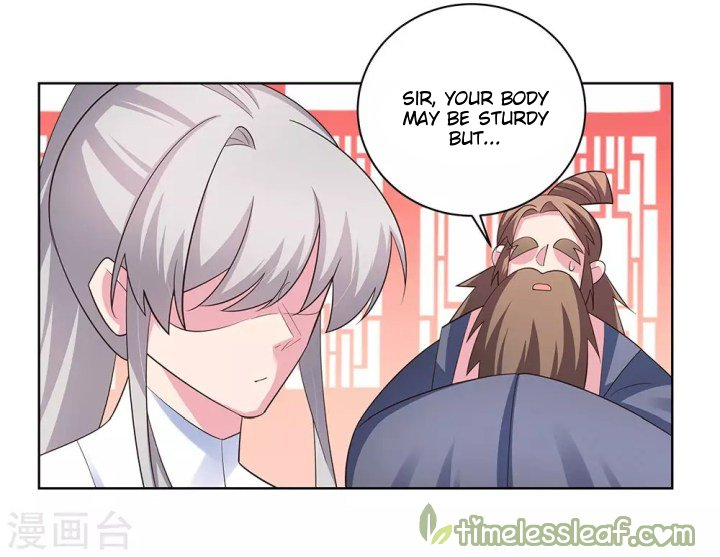 Read Above All Gods EN Manga Online