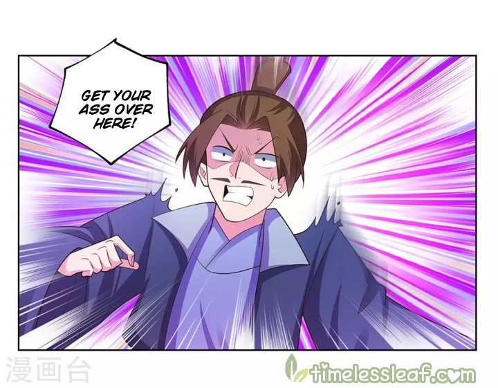 Read Above All Gods EN Manga Online