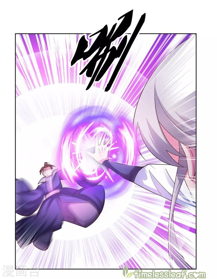 Read Above All Gods EN Manga Online