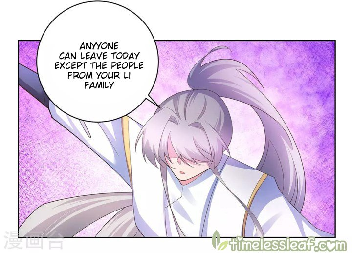 Read Above All Gods EN Manga Online