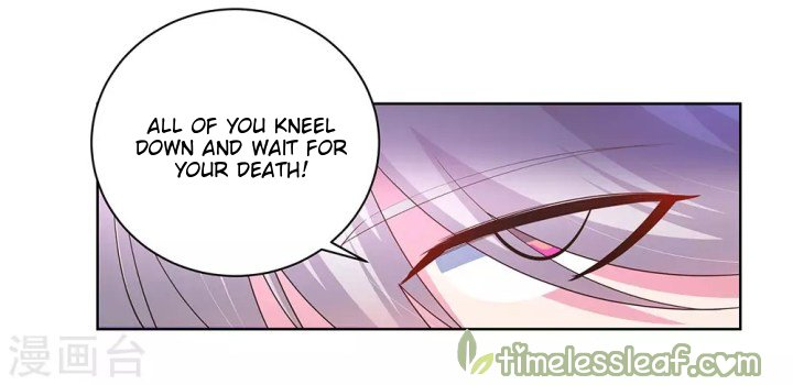 Read Above All Gods EN Manga Online