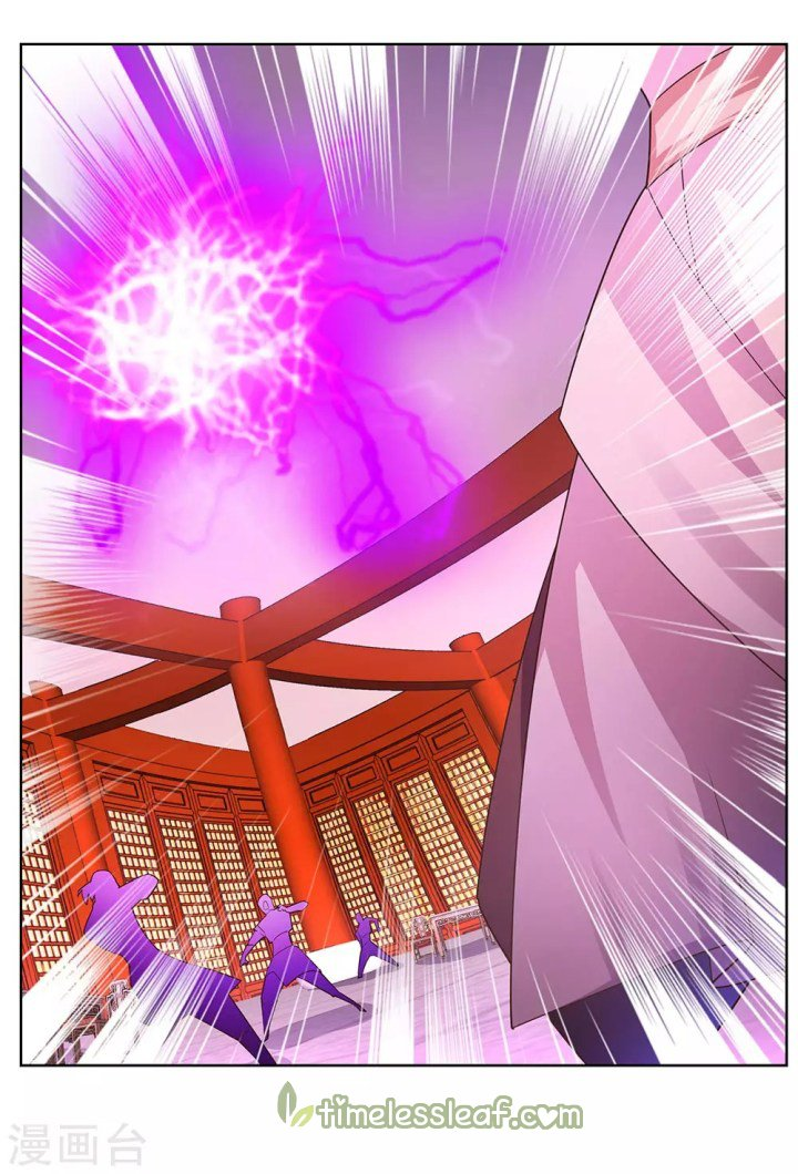 Read Above All Gods EN Manga Online