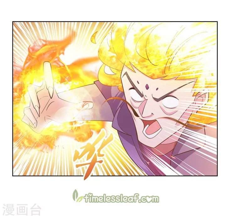 Read Above All Gods EN Manga Online