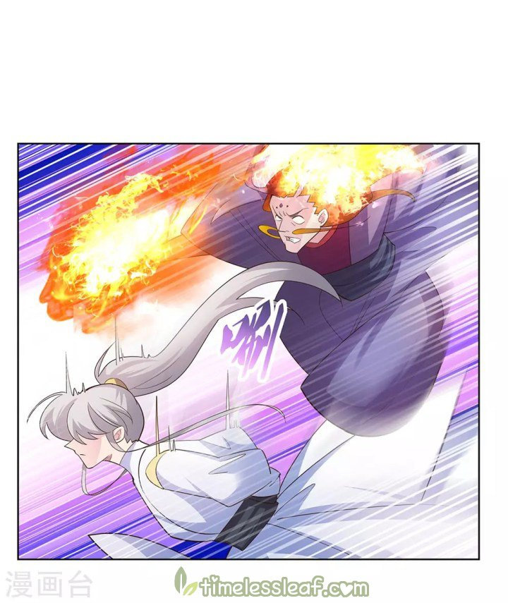 Read Above All Gods EN Manga Online