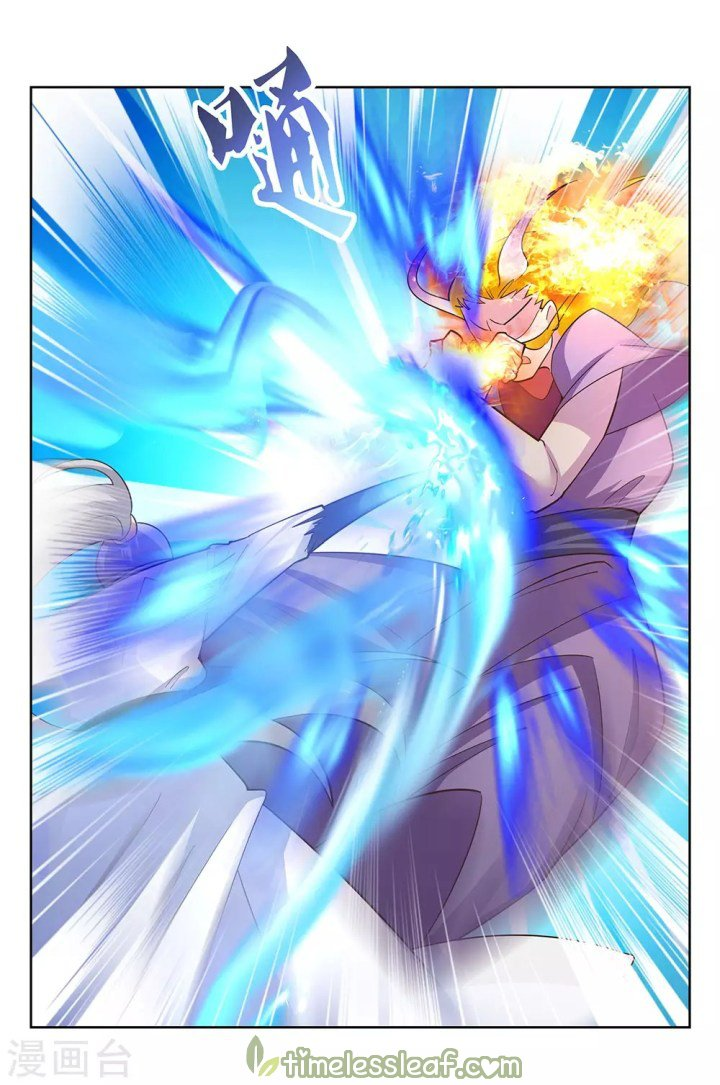 Read Above All Gods EN Manga Online