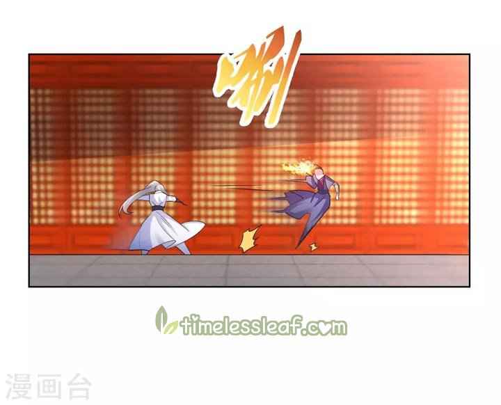 Read Above All Gods EN Manga Online