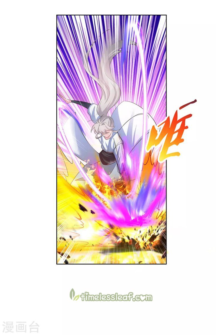 Read Above All Gods EN Manga Online