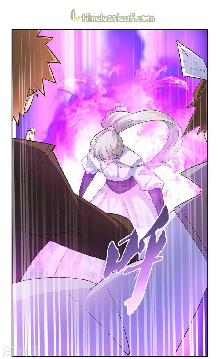 Read Above All Gods EN Manga Online