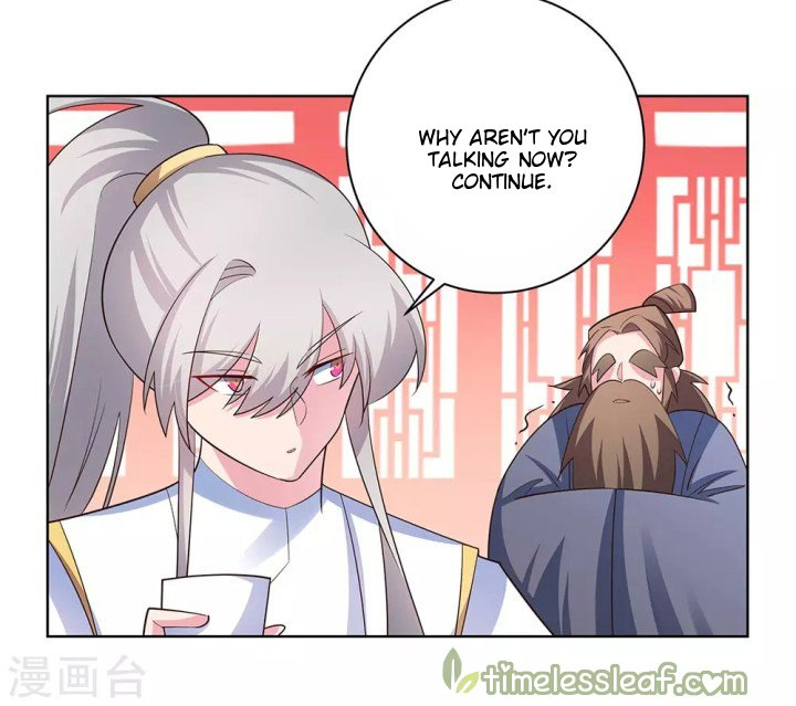 Read Above All Gods EN Manga Online