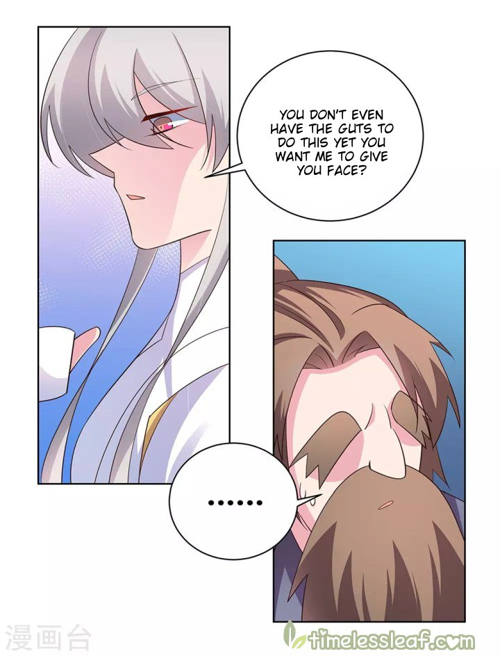Read Above All Gods EN Manga Online