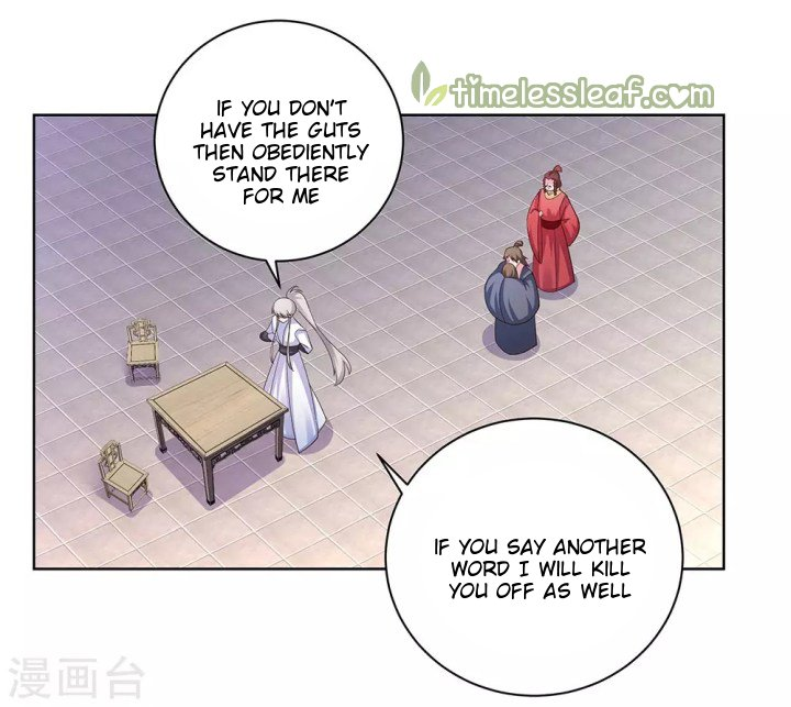 Read Above All Gods EN Manga Online