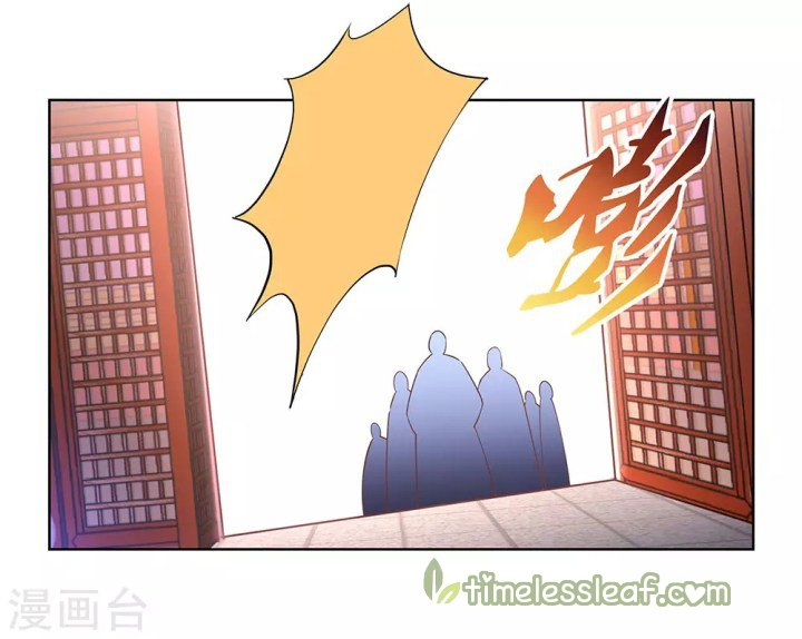 Read Above All Gods EN Manga Online