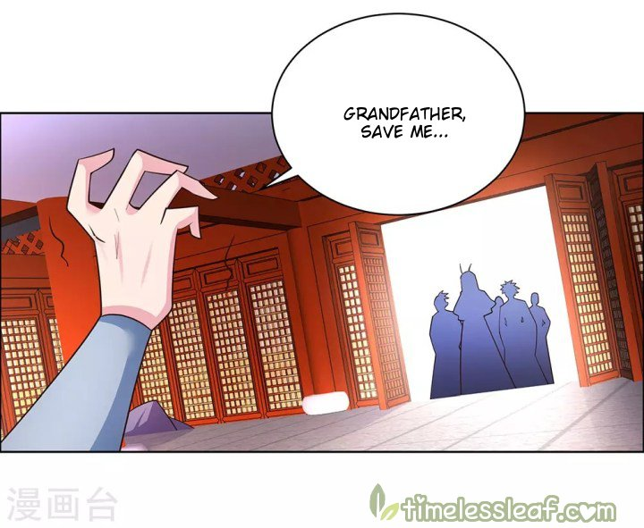 Read Above All Gods EN Manga Online
