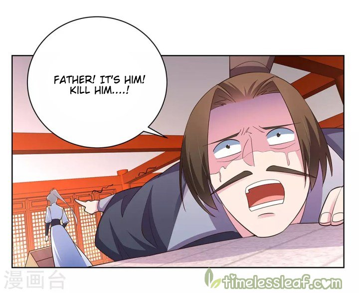 Read Above All Gods EN Manga Online