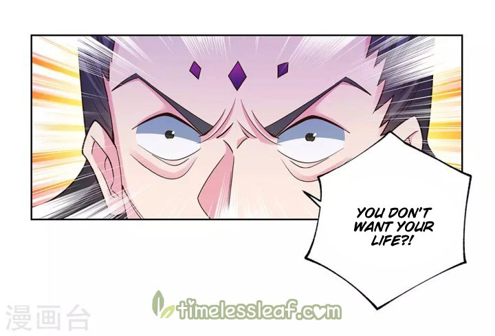Read Above All Gods EN Manga Online
