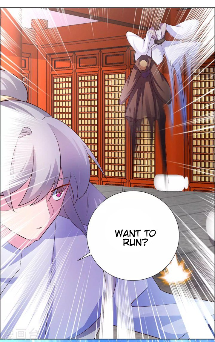 Read Above All Gods EN Manga Online