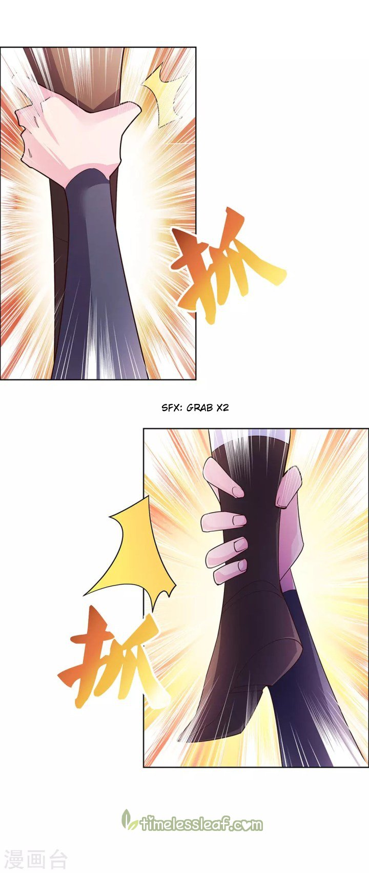 Read Above All Gods EN Manga Online