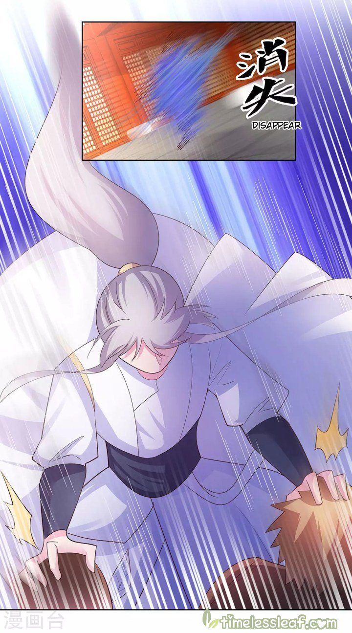 Read Above All Gods EN Manga Online