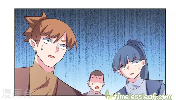 Read Above All Gods EN Manga Online