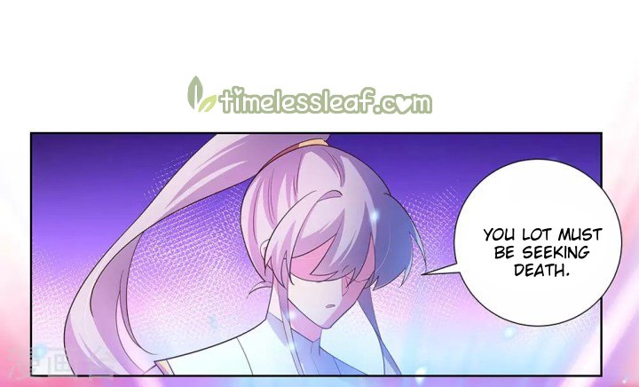 Read Above All Gods EN Manga Online