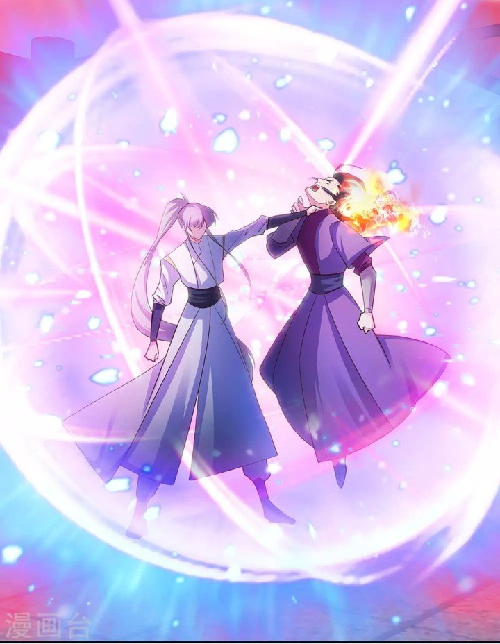 Read Above All Gods EN Manga Online