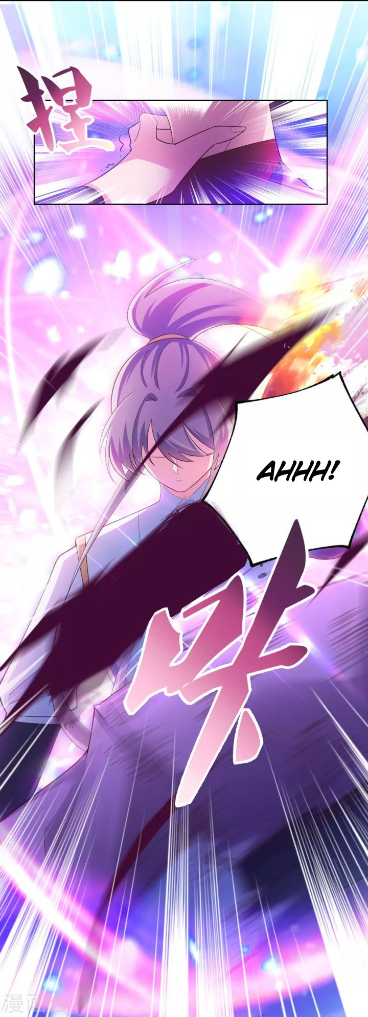 Read Above All Gods EN Manga Online
