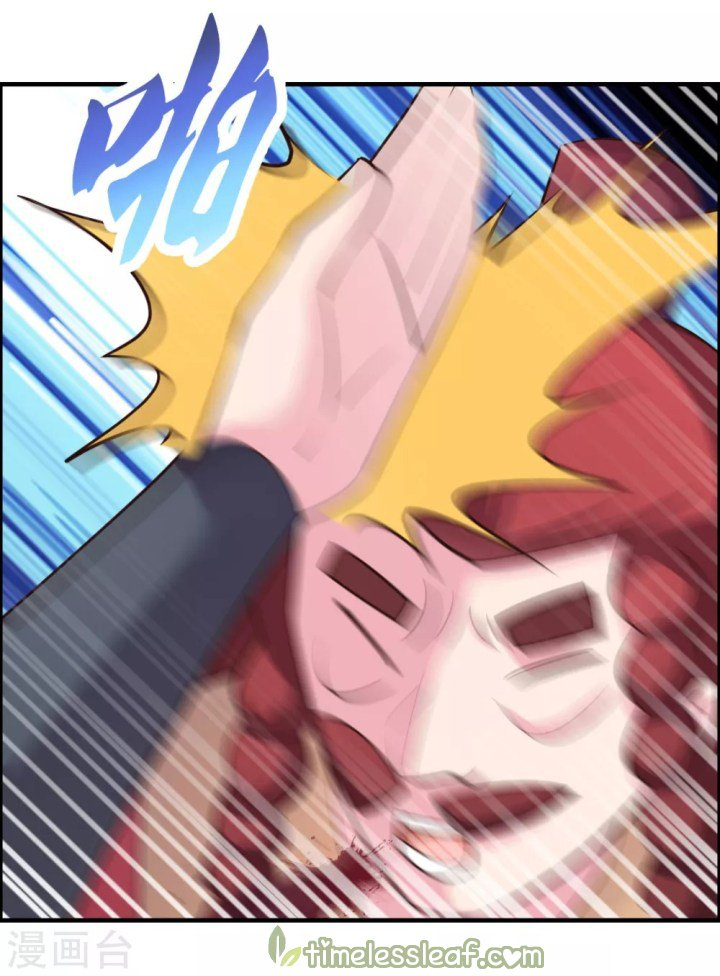 Read Above All Gods EN Manga Online