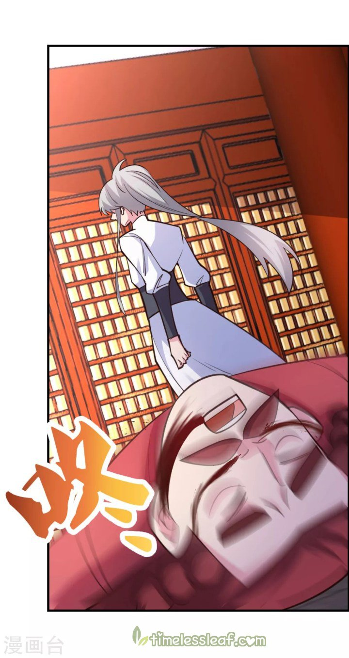 Read Above All Gods EN Manga Online
