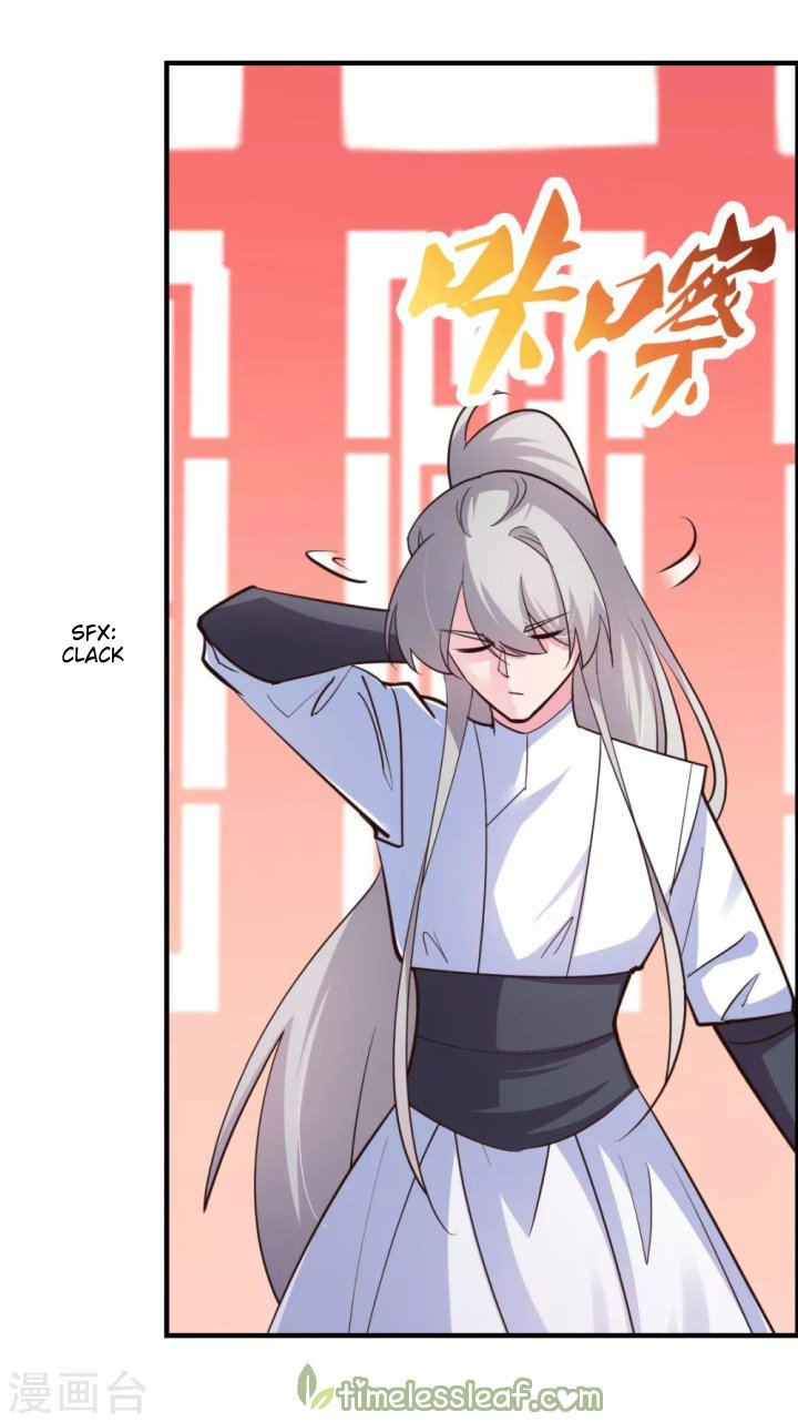 Read Above All Gods EN Manga Online