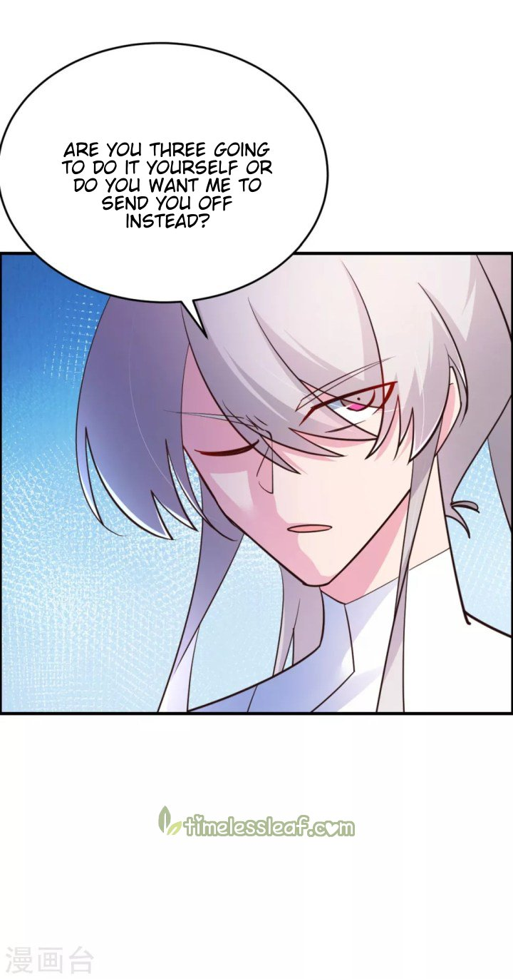 Read Above All Gods EN Manga Online