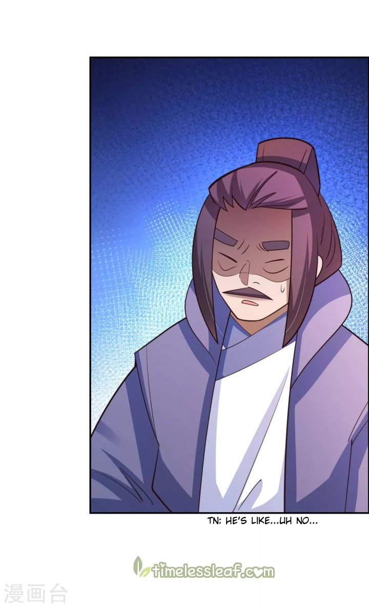 Read Above All Gods EN Manga Online