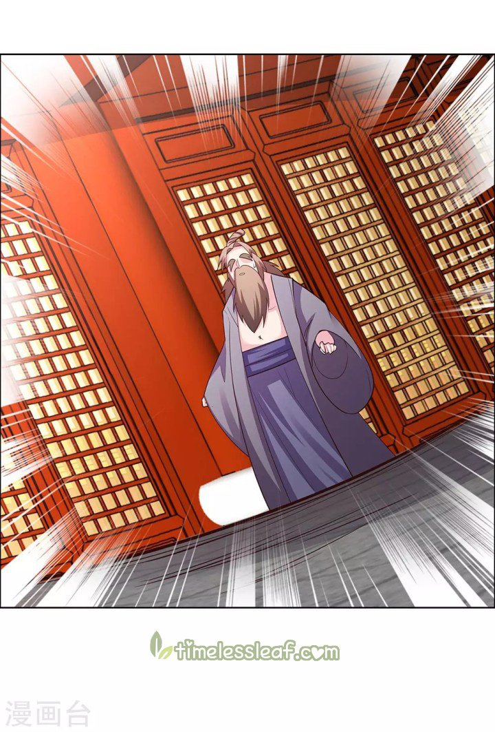Read Above All Gods EN Manga Online