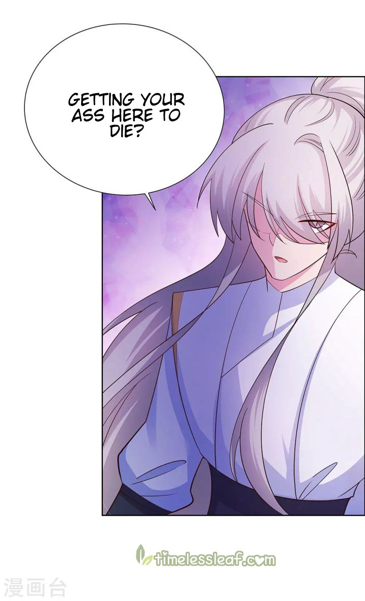 Read Above All Gods EN Manga Online