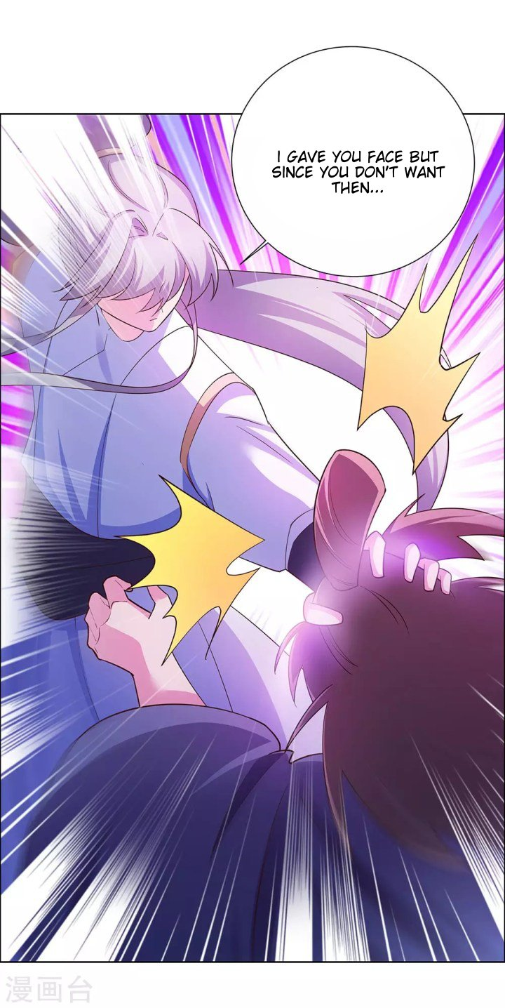 Read Above All Gods EN Manga Online