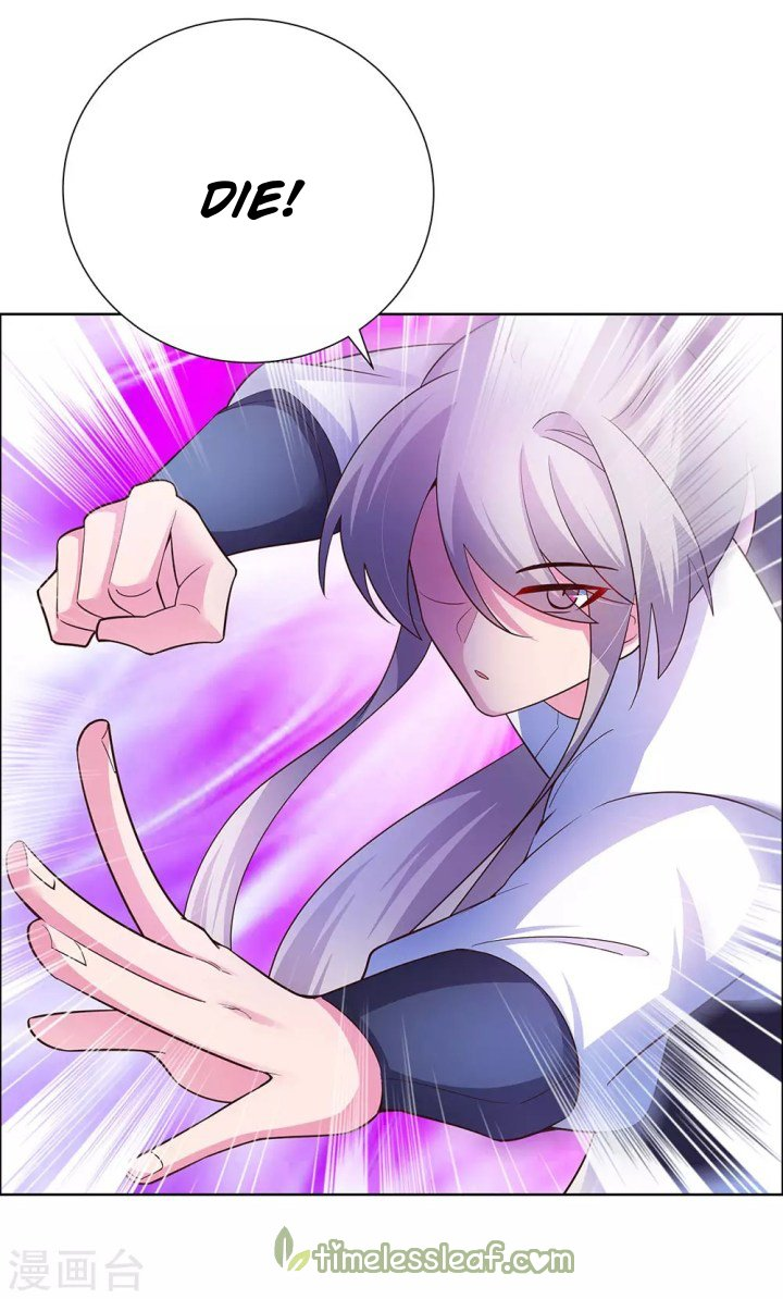 Read Above All Gods EN Manga Online